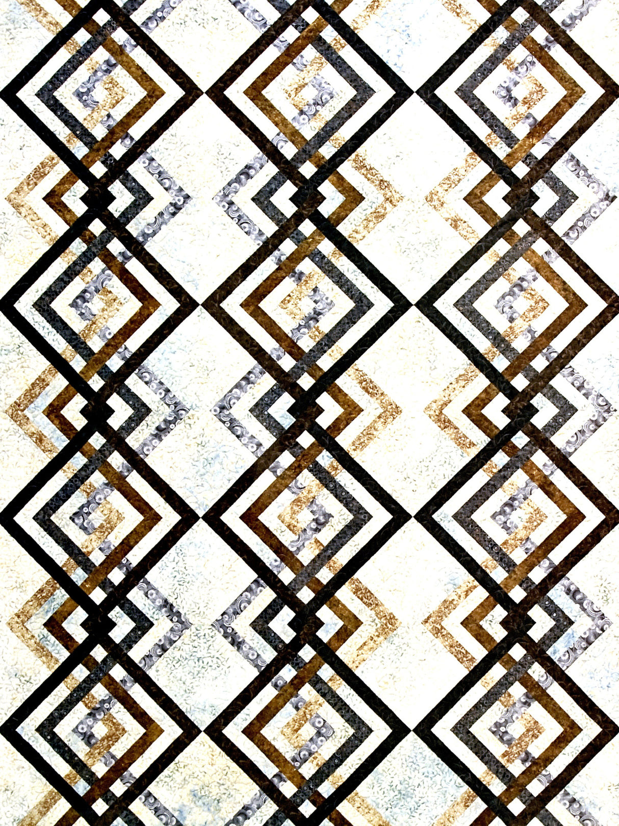 French Braid Transformation