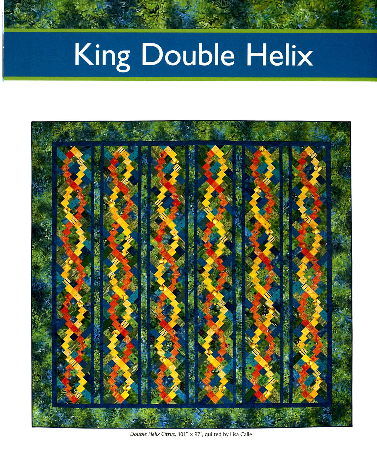 French Braid Transformation