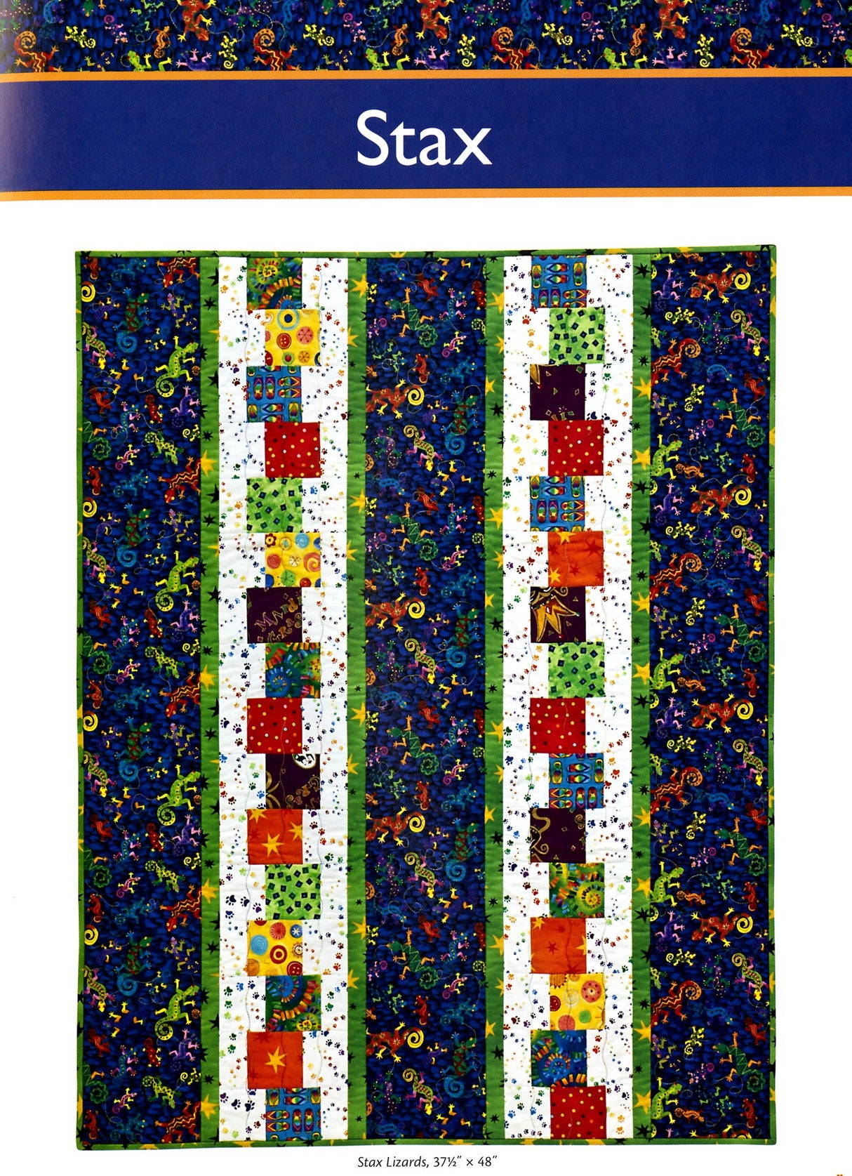 French Braid Transformation