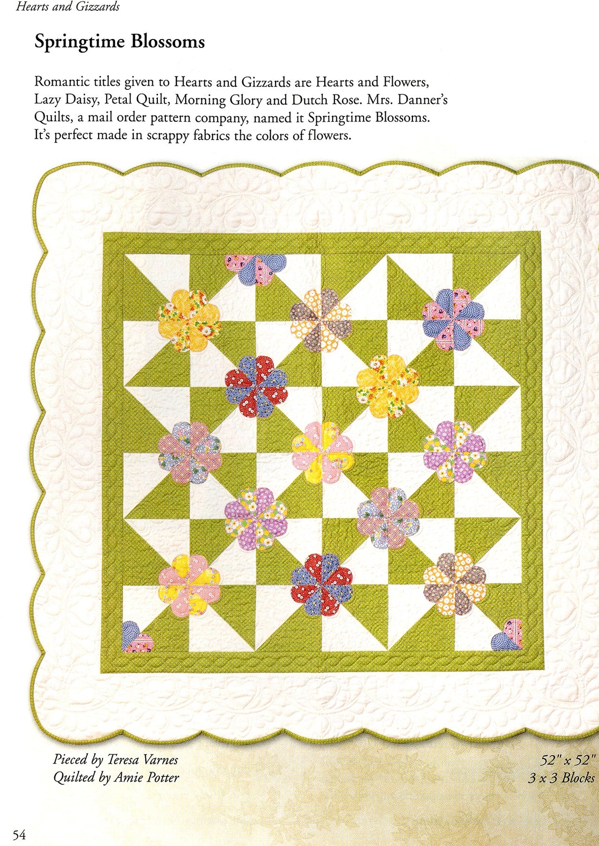 Quilts From Els Kitchen