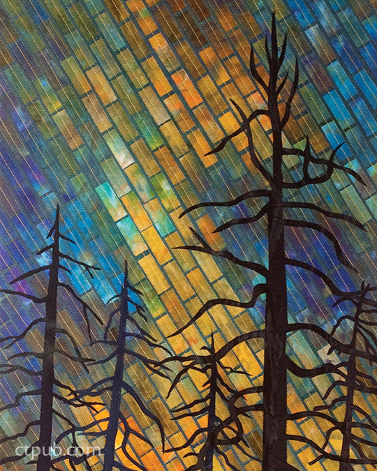 Radiant Landscapes
