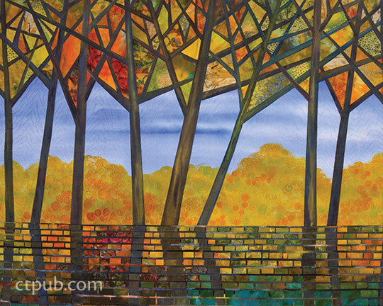 Radiant Landscapes