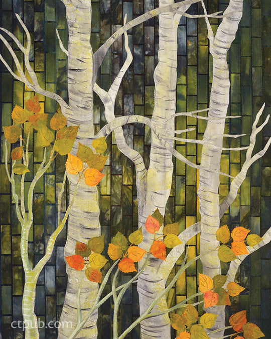 Radiant Landscapes
