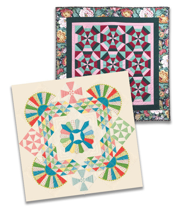 Quilts From El's Attic