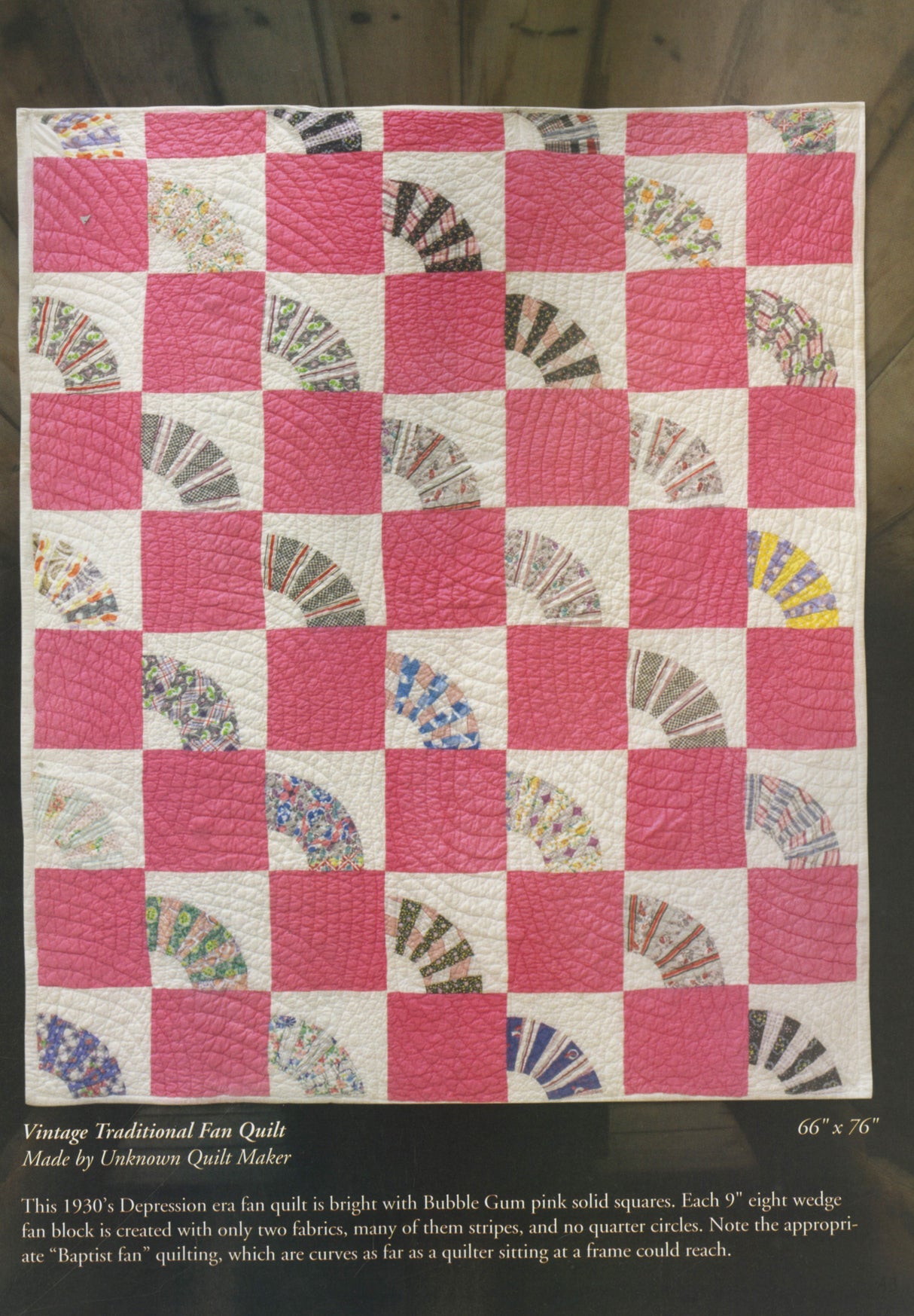 Quilts From El's Attic