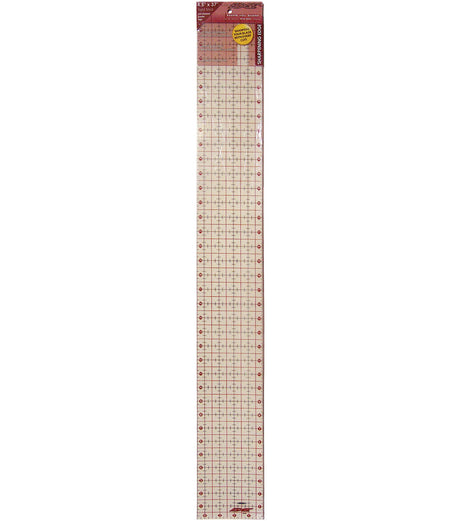 The Cutting Edge Sharpening Edge Ruler