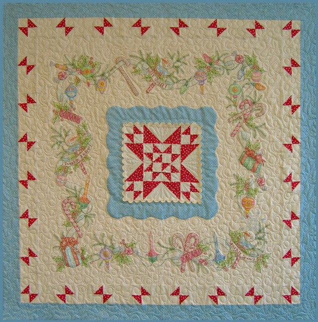 Merry Little Christmas