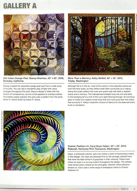 Color Play Second Edition