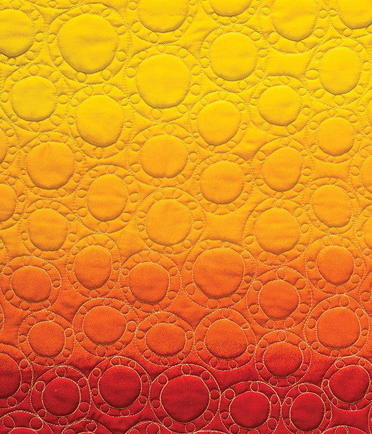 Step-By-Step Free-Motion Quilting