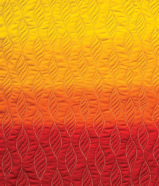 Step-By-Step Free-Motion Quilting