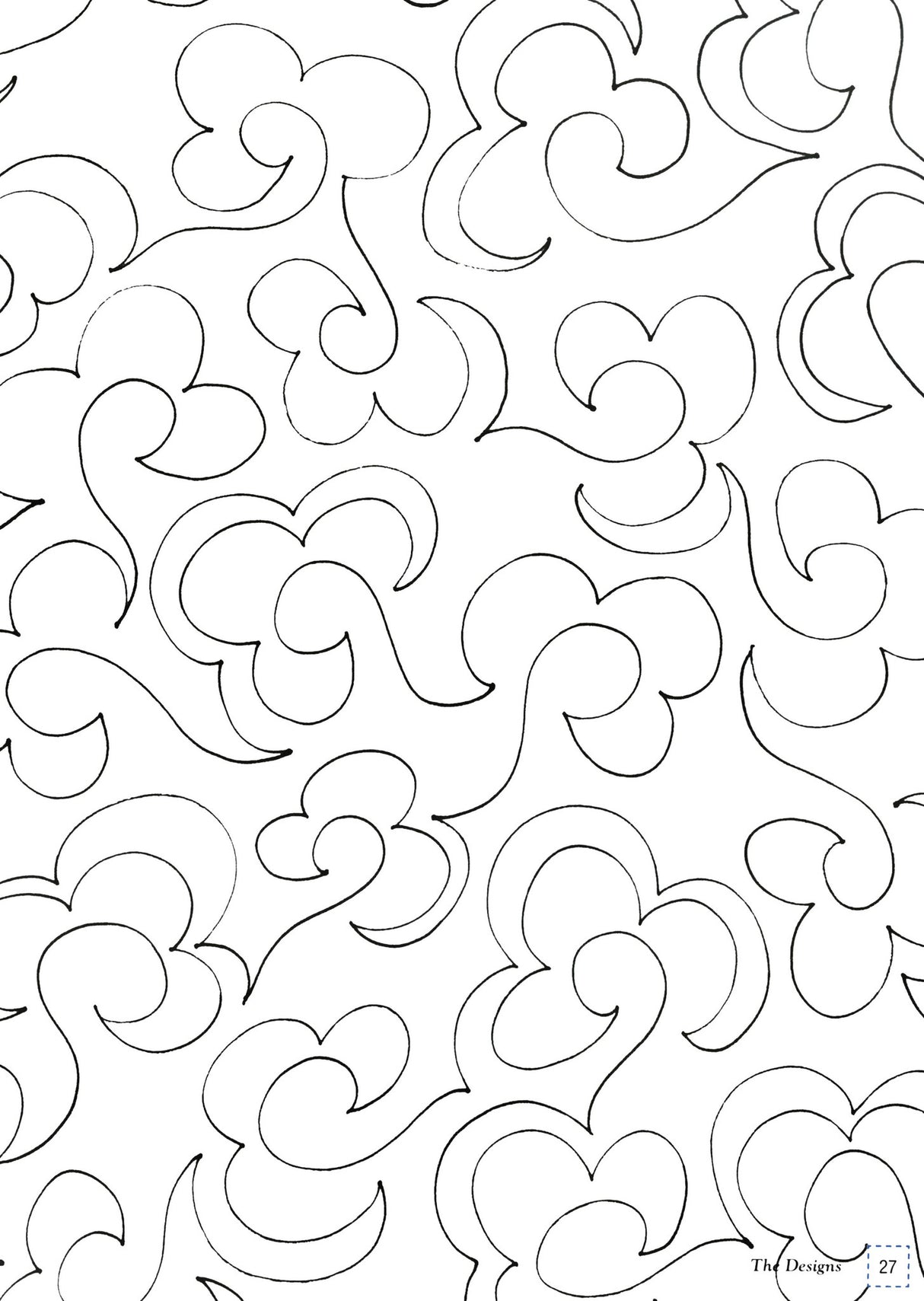 Step-By-Step Free-Motion Quilting