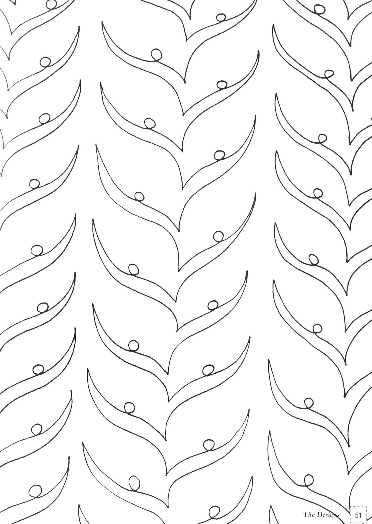 Step-By-Step Free-Motion Quilting