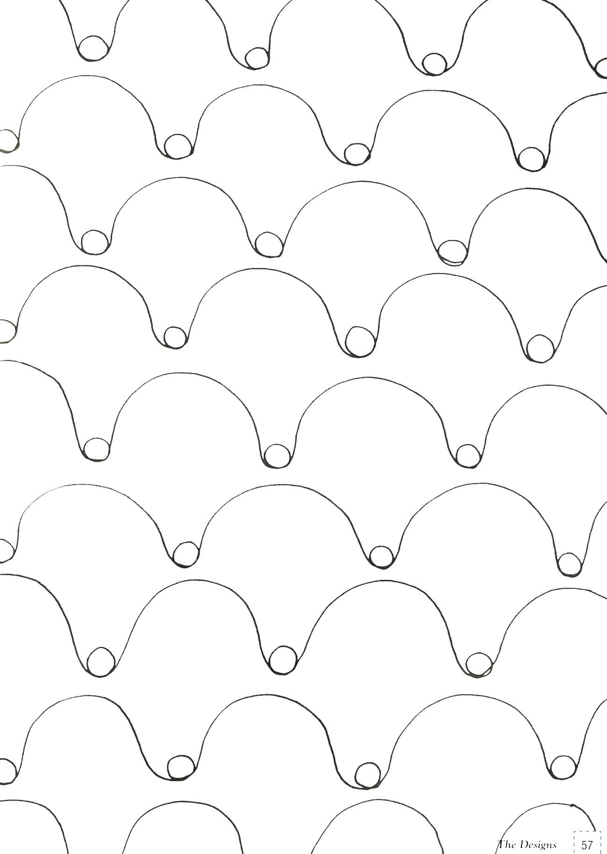 Step-By-Step Free-Motion Quilting