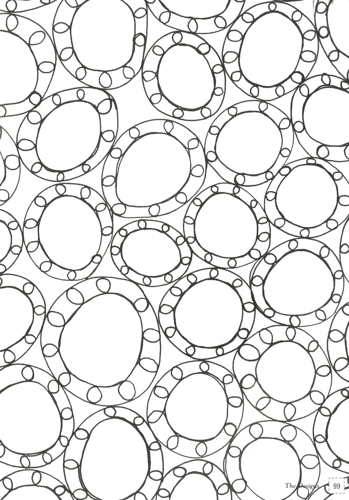 Step-By-Step Free-Motion Quilting