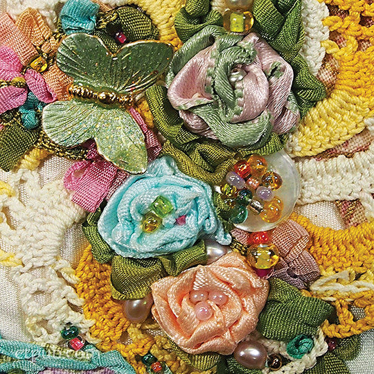Judith Baker Montano's Essential Stitch Guide