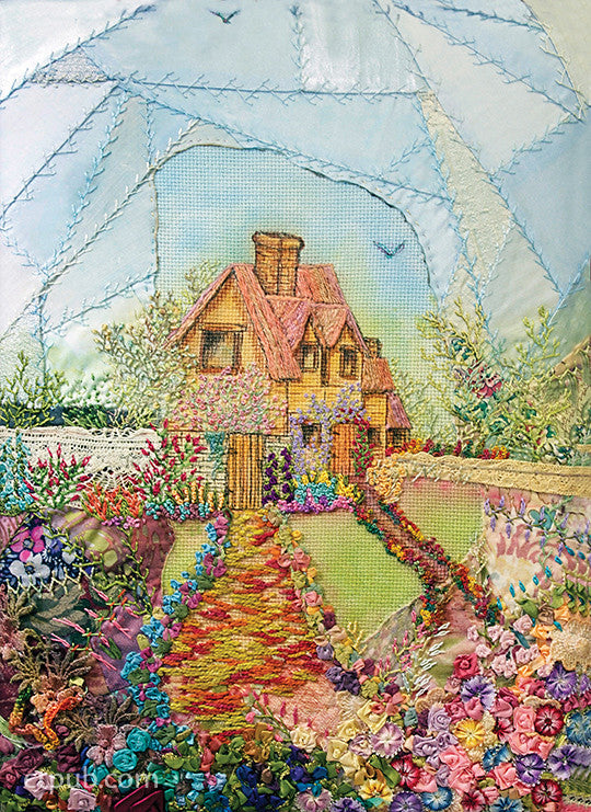 Judith Baker Montano's Essential Stitch Guide