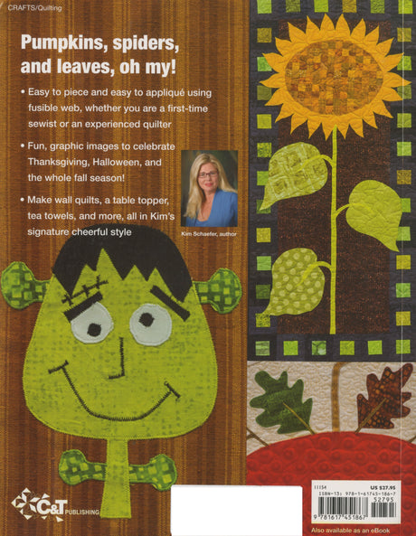 Festive Fall Quilts