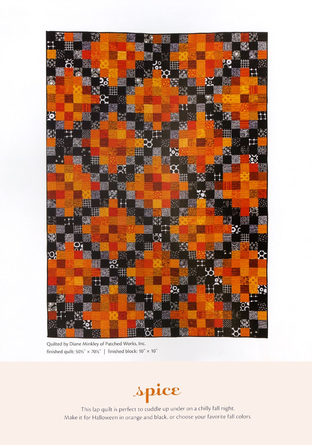 Festive Fall Quilts