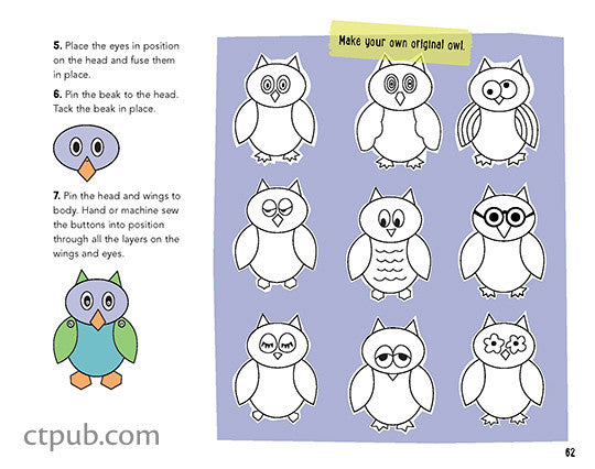 Best of Sewing Machine Fun for Kids, Second Edition