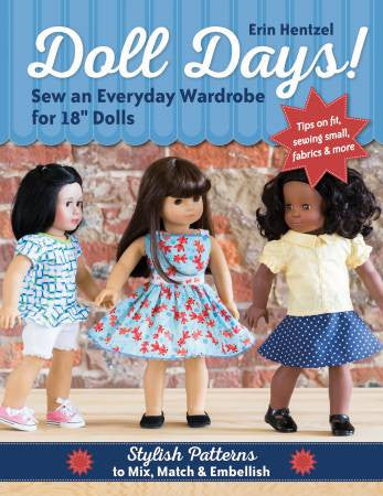 Doll Days !