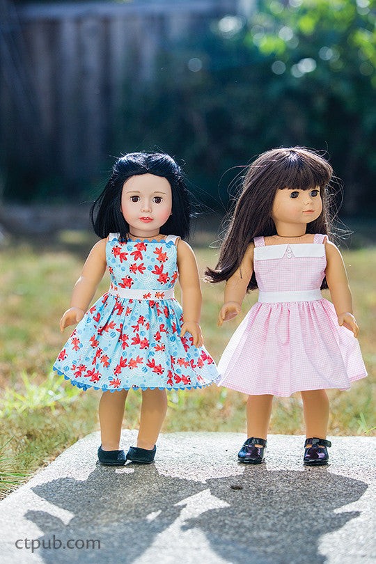 Doll Days !