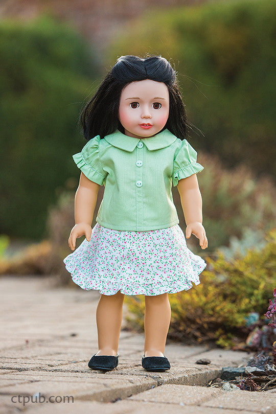 Doll Days !
