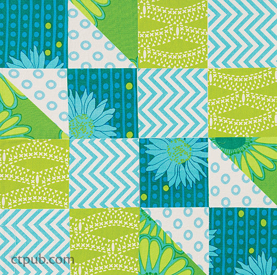 Make Your First Quilt with Alex Anderson