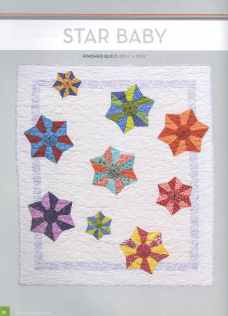Rainbow Quilts for Scrap Lovers