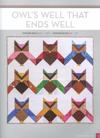 Rainbow Quilts for Scrap Lovers