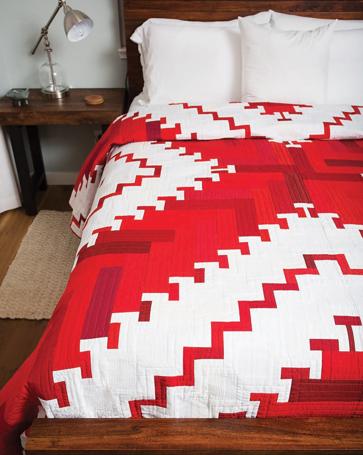 Modern Quilt Magic