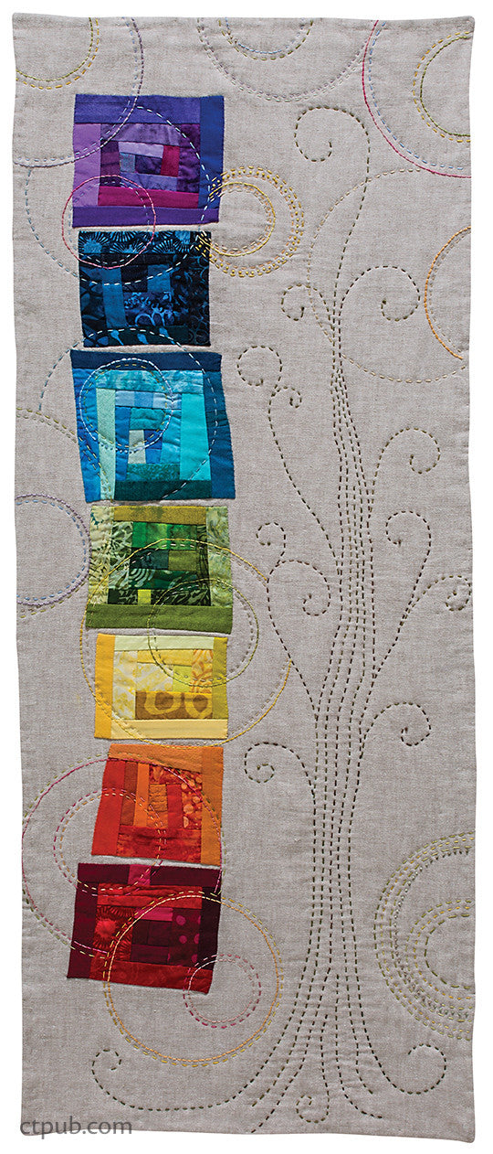 INTUITIVE COLOR & DESIGN, UPDATED 2ND EDITION