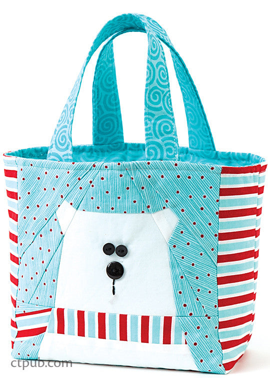 SEW YOURSELF A MERRY LITTLE CHRISTMAS