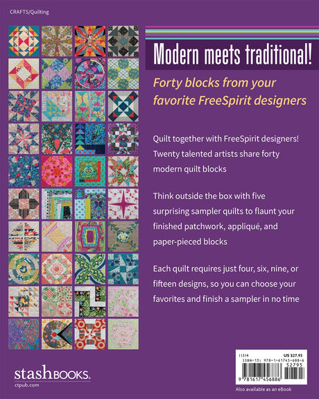 FreeSpirit Block Party