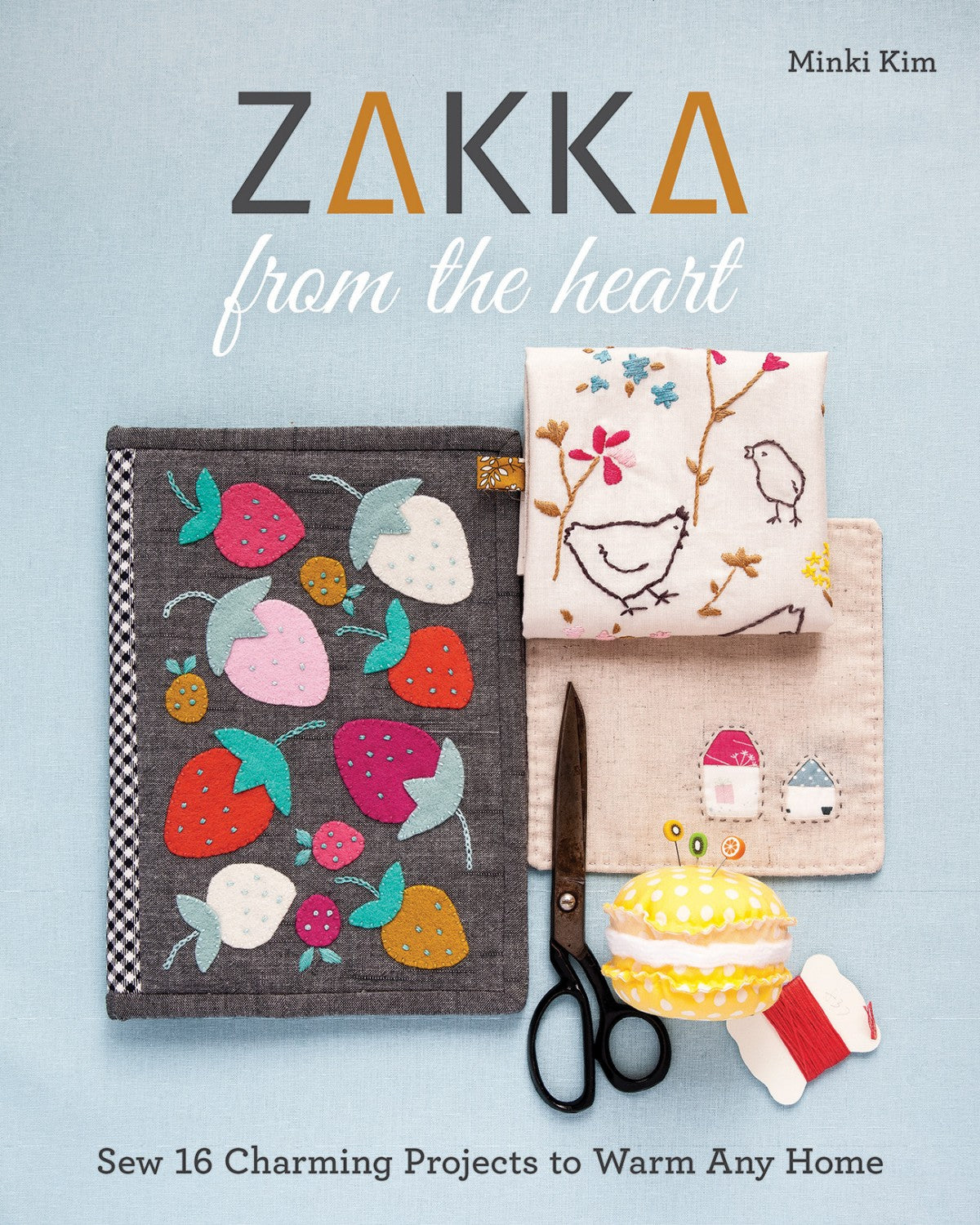 Zakka From the Heart