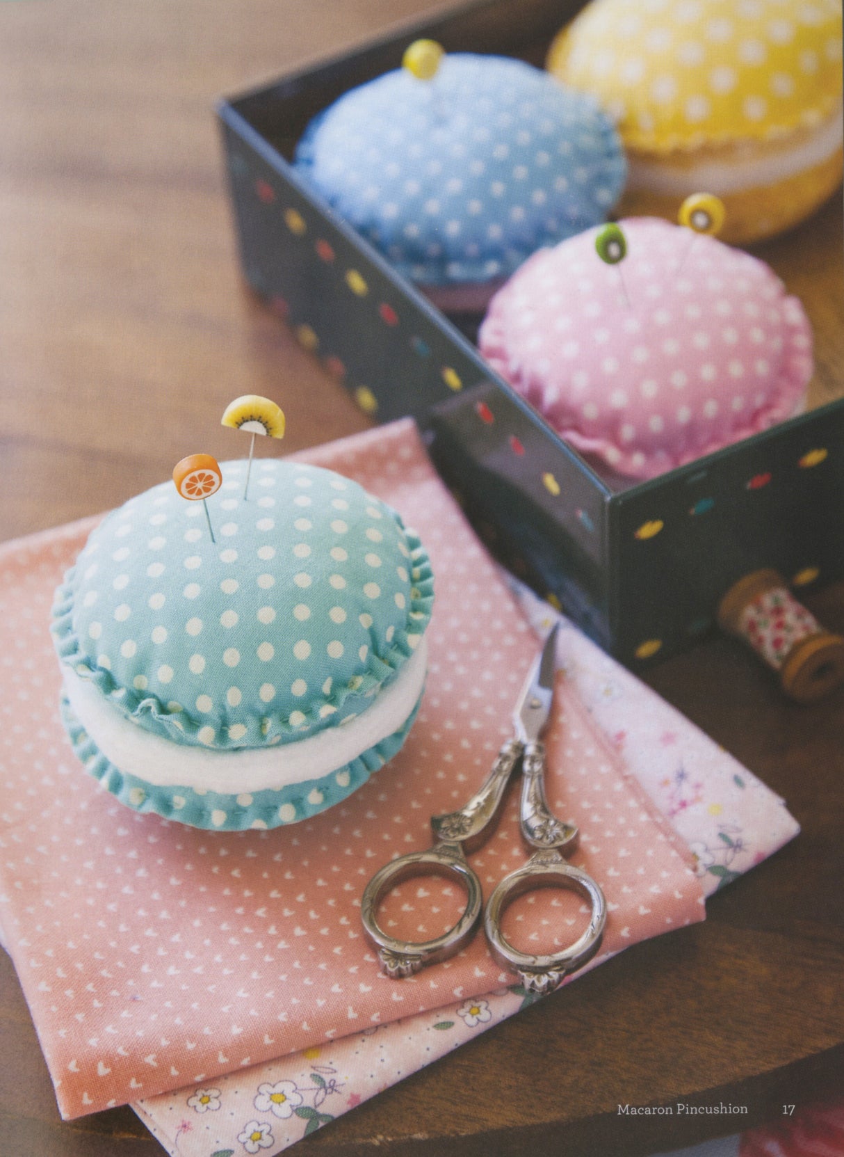 Zakka From the Heart