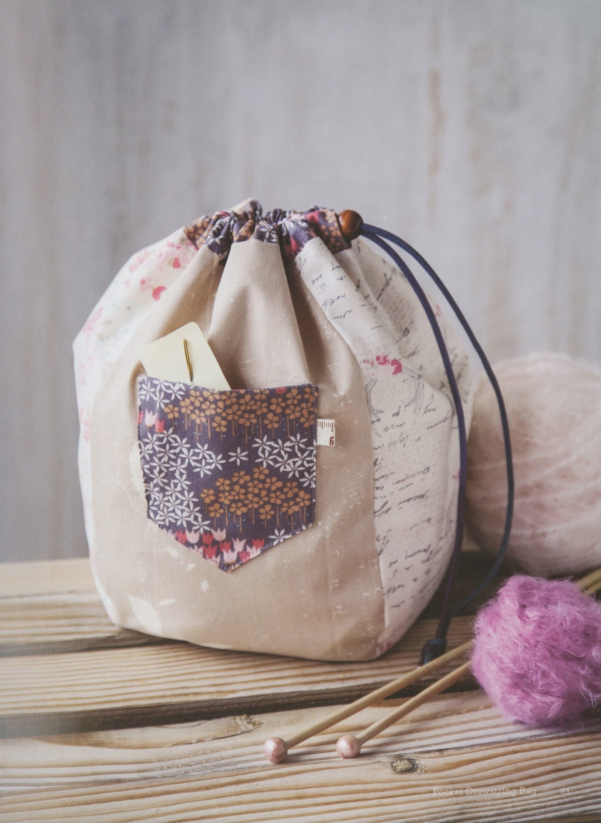 Zakka From the Heart