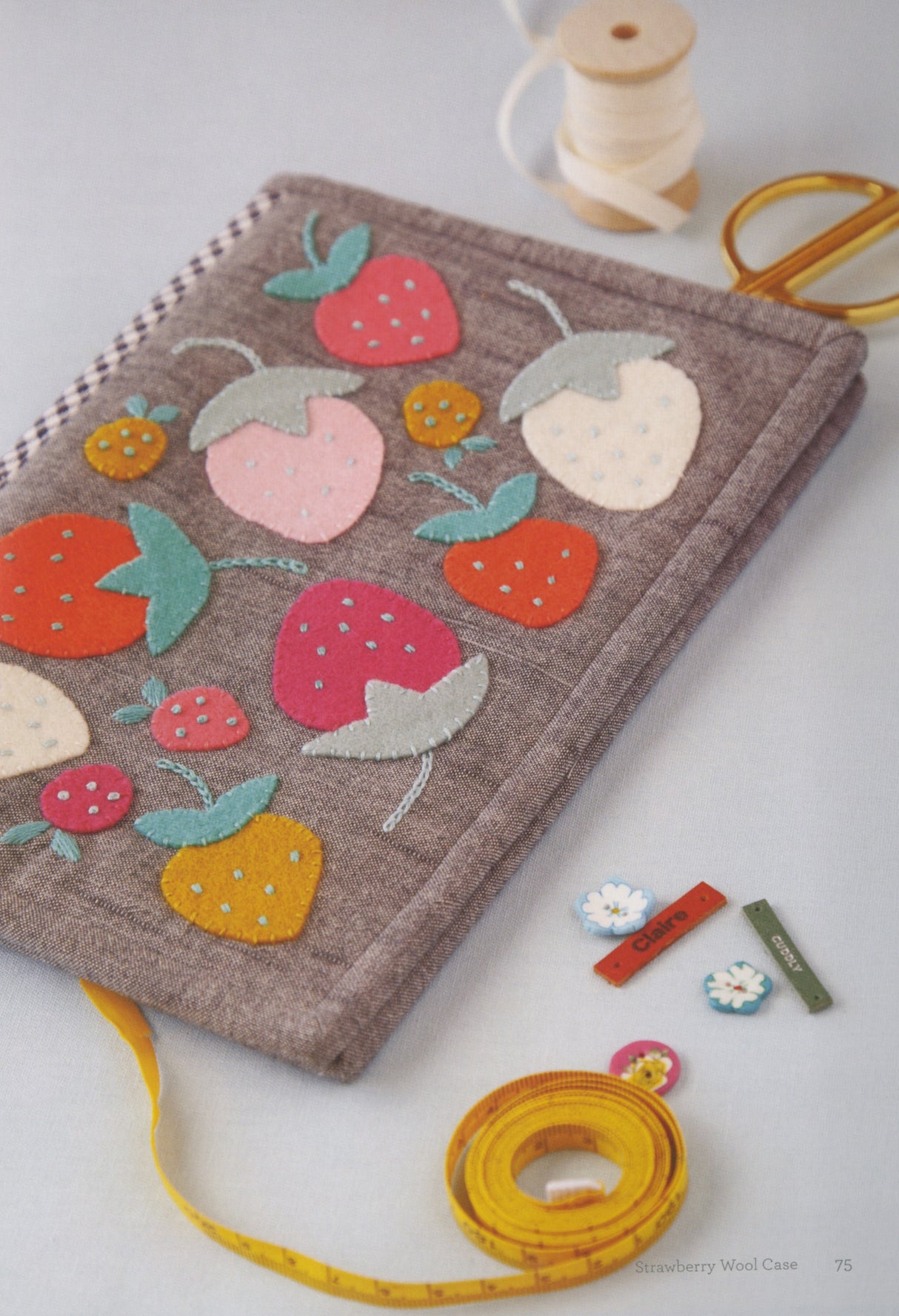 Zakka From the Heart