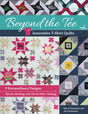 Beyond the Tee, Innovative T-Shirt Quilt