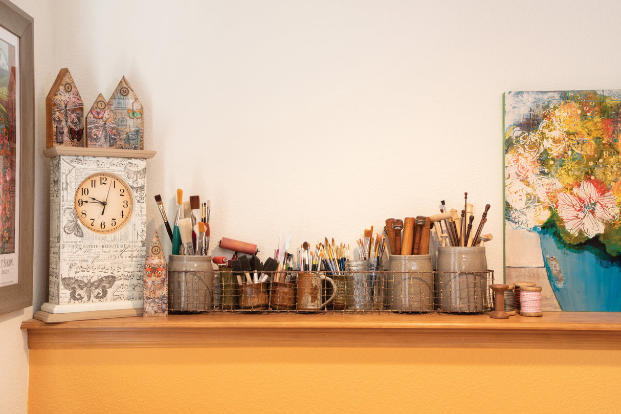 Love Your Creative Space