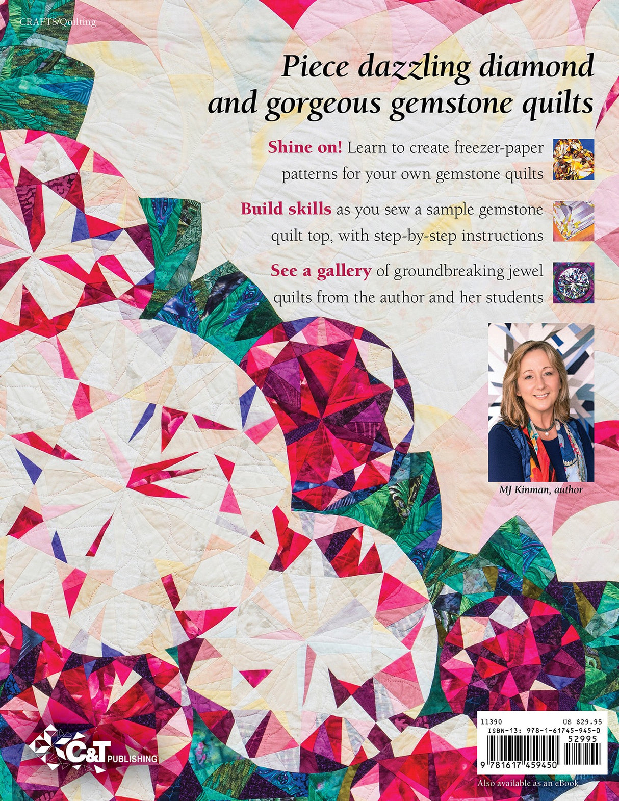 Gemstone Quilts
