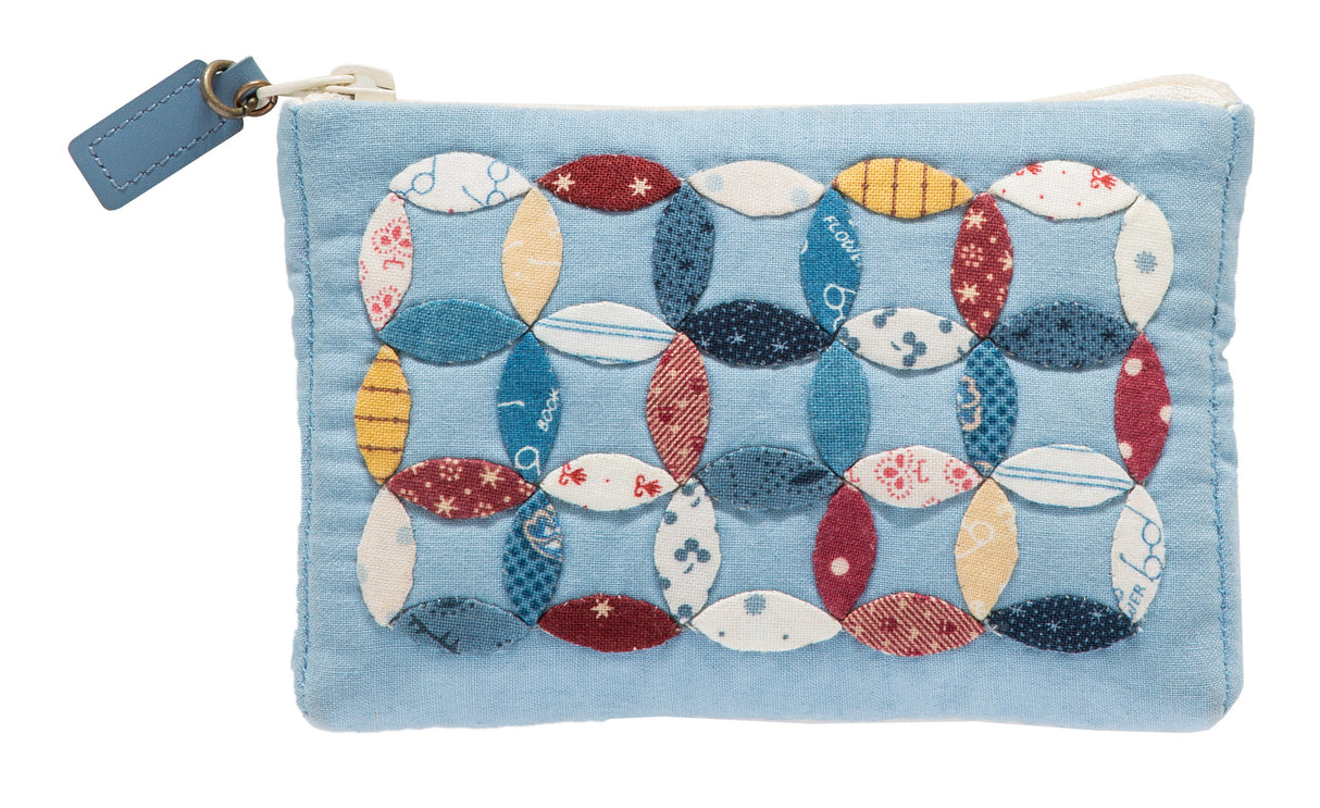 Stitching Classic Americana with Masako Wakayama