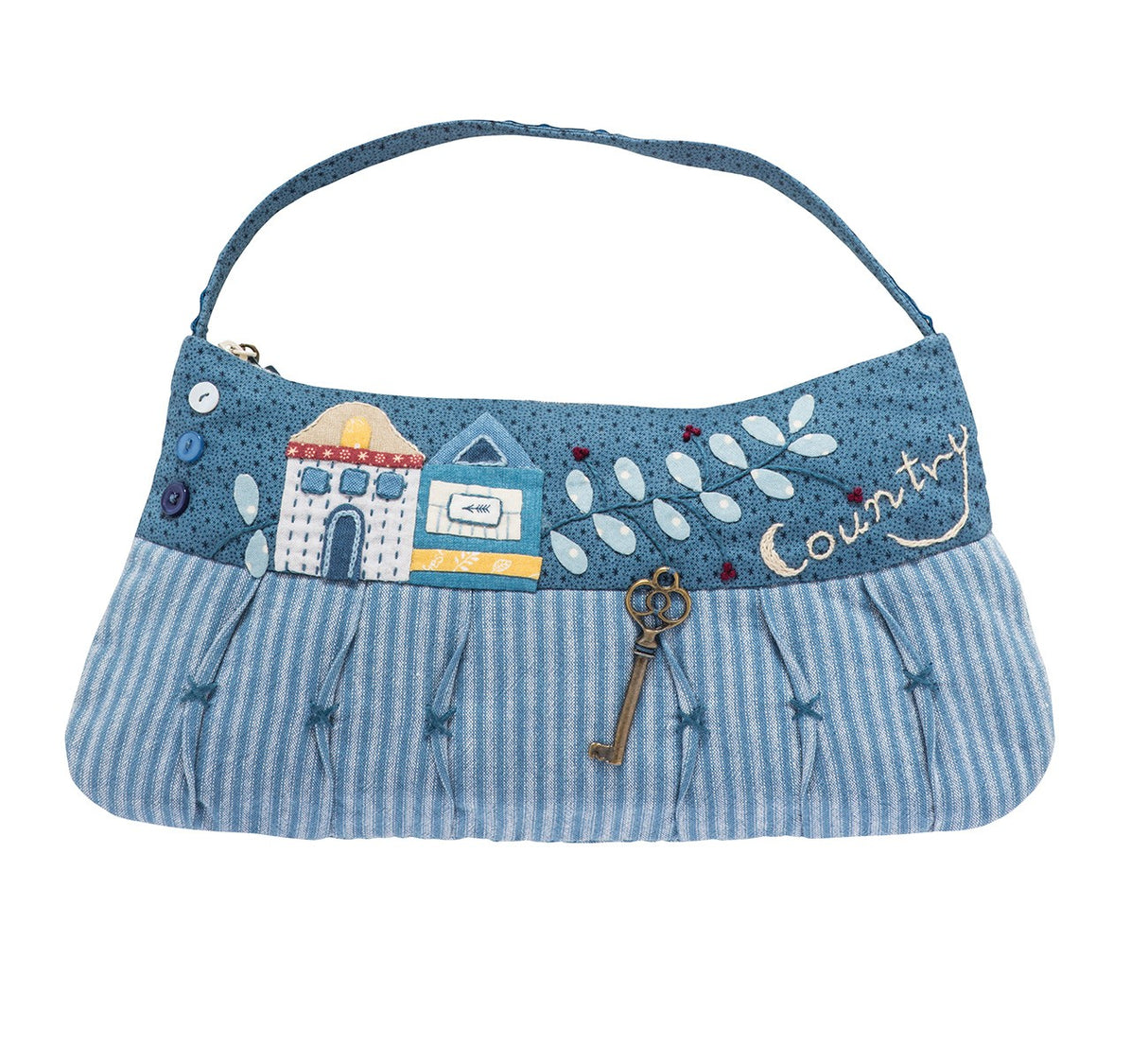 Stitching Classic Americana with Masako Wakayama