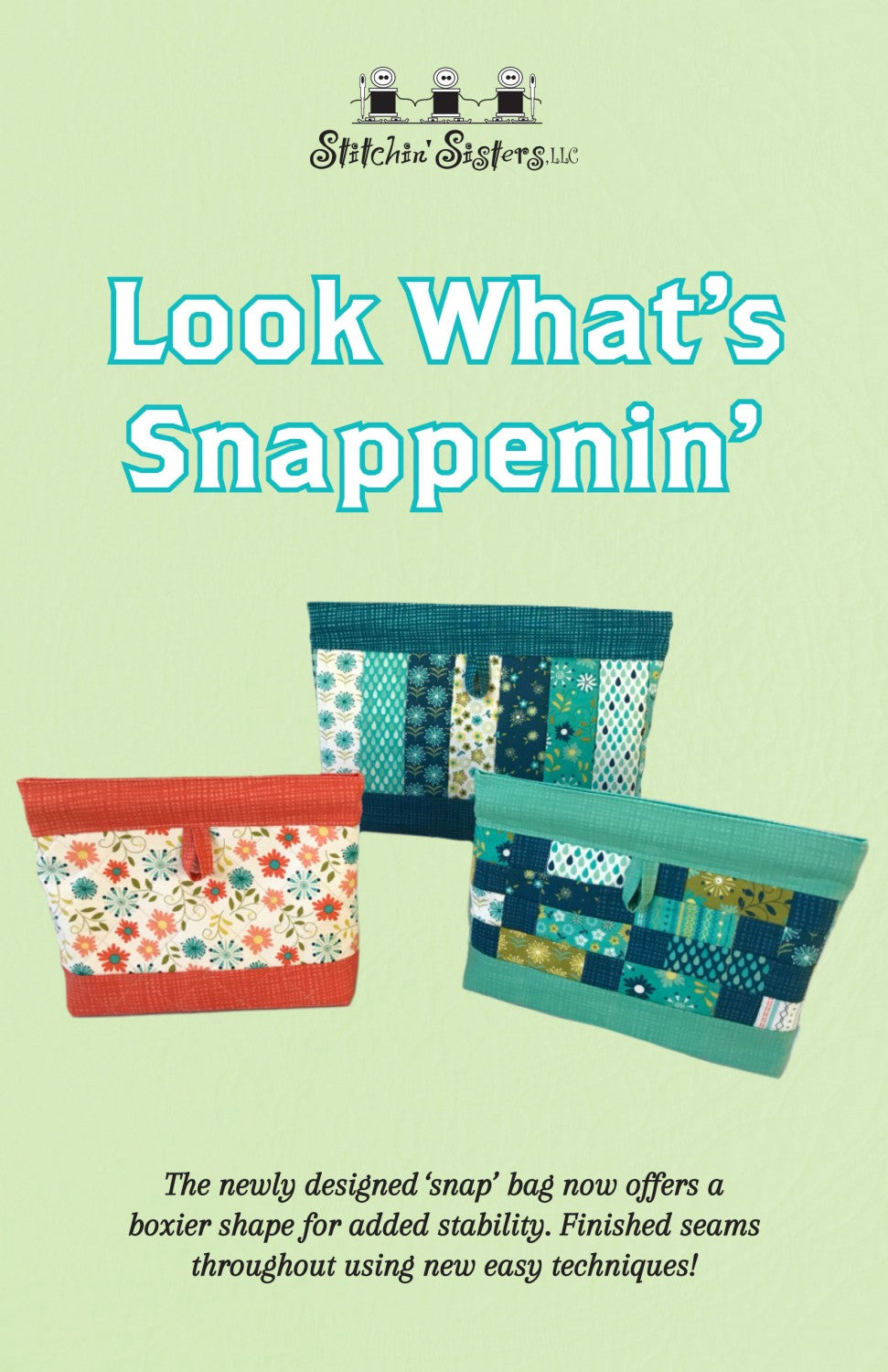 Look Whats Snappening