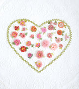 Foolproof Flower Embroidery