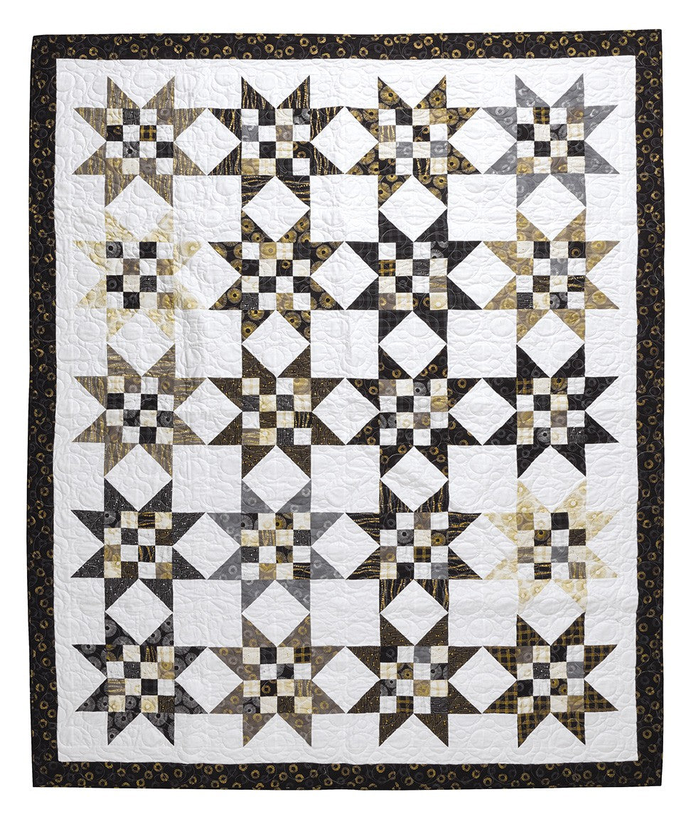 Quilters 10in Square Precut Companion