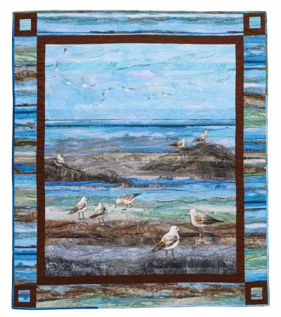 Beautiful Landscape Quilts by C & T Publishing