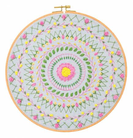 Joyful Stitch Combinations by C & T Publishing