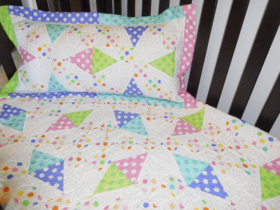 Six Halves Make a Whole Nursery