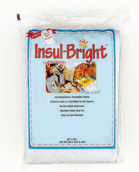 Insul-Bright Batting 22
