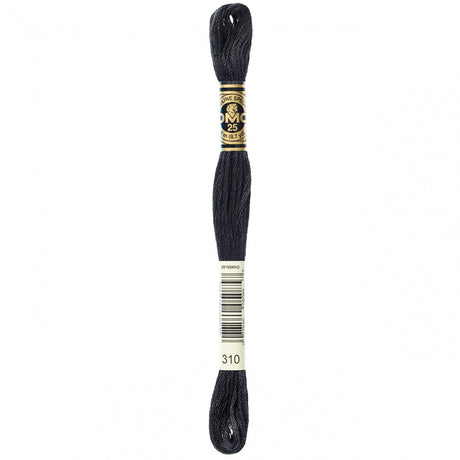 Floss Black